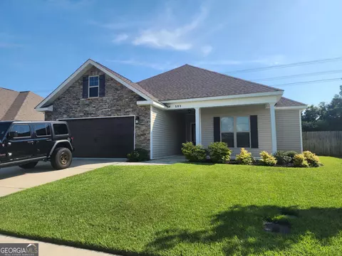 503 Edgarton Way, Bonaire, GA 31005