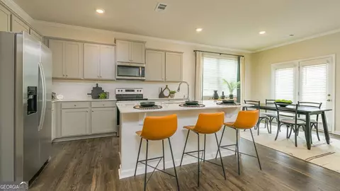 3106 Yellowhammer Dr #28, Marietta, GA 30064