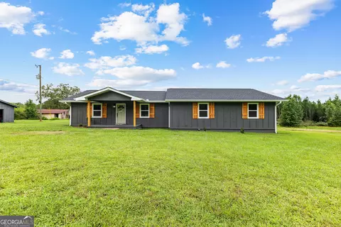 639 Yatesville Rd, Barnesville, GA 30204