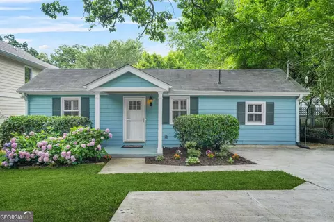 877 Mclendon Dr, Scottdale, GA 30079