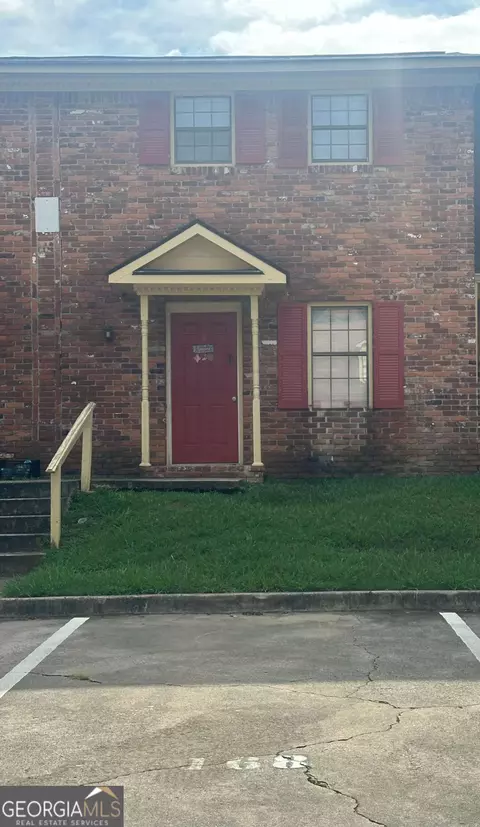 168 E 11th St SE, Rome, GA 30161