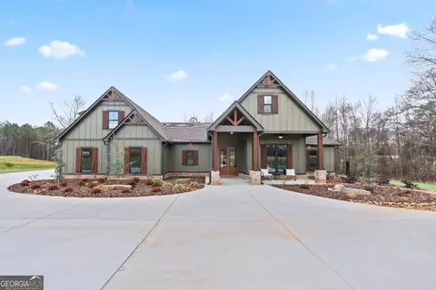 1209 Old Newnan Rd, Carrollton, GA 30116