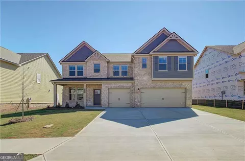 2436 Cadenza Cir, Dacula, GA 30019