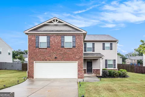613 Sturbridge Ct, Mcdonough, GA 30253