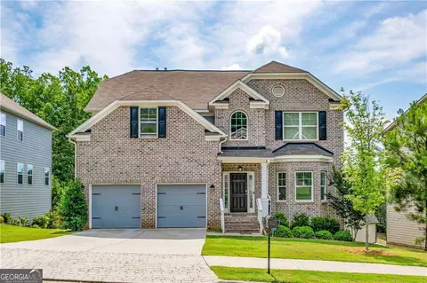 3540 Lindsy Brook Ct, Douglasville, GA 30135