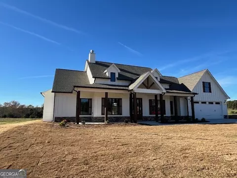 1201 Old Newnan Rd, Carrollton, GA 30116