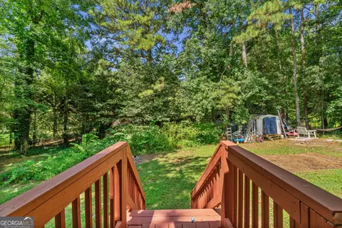 Exterior - 949 Fox Bridge Rd, Dalton, GA 30721 photo 7 of 12