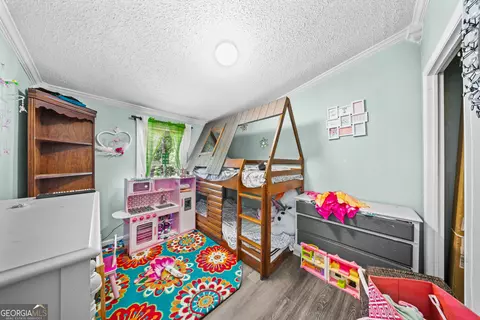 Bedroom - 949 Fox Bridge Rd, Dalton, GA 30721 photo 3 of 6