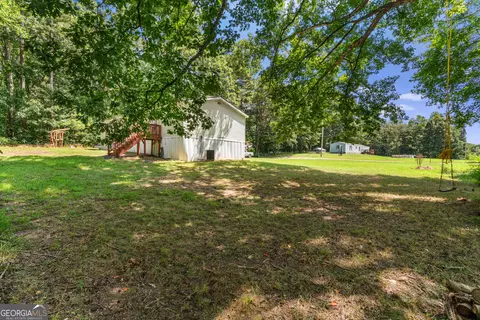 Exterior - 949 Fox Bridge Rd, Dalton, GA 30721 photo 12 of 12