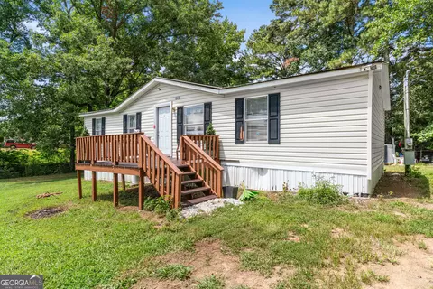 Exterior - 949 Fox Bridge Rd, Dalton, GA 30721 photo 4 of 12