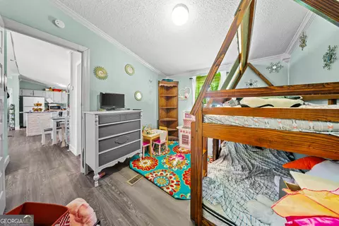 Bedroom - 949 Fox Bridge Rd, Dalton, GA 30721 photo 4 of 6
