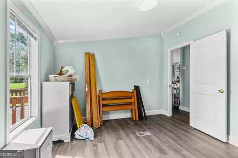 Bedroom - 949 Fox Bridge Rd, Dalton, GA 30721 photo 2 of 6