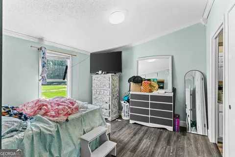 Bedroom - 949 Fox Bridge Rd, Dalton, GA 30721 photo 5 of 6