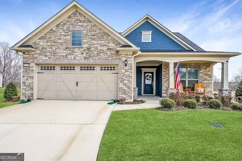 5773 Nantucket Row, Hoschton, GA 30548
