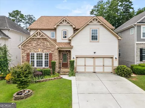 5796 Princeton Run Trl, Tucker, GA 30084