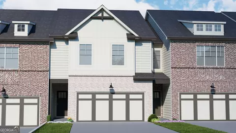 184 Depot Landing Rd #64A, Auburn, GA 30011