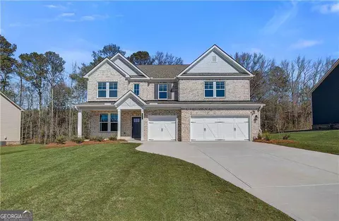 124 Felicity Pike, Locust Grove, GA 30248