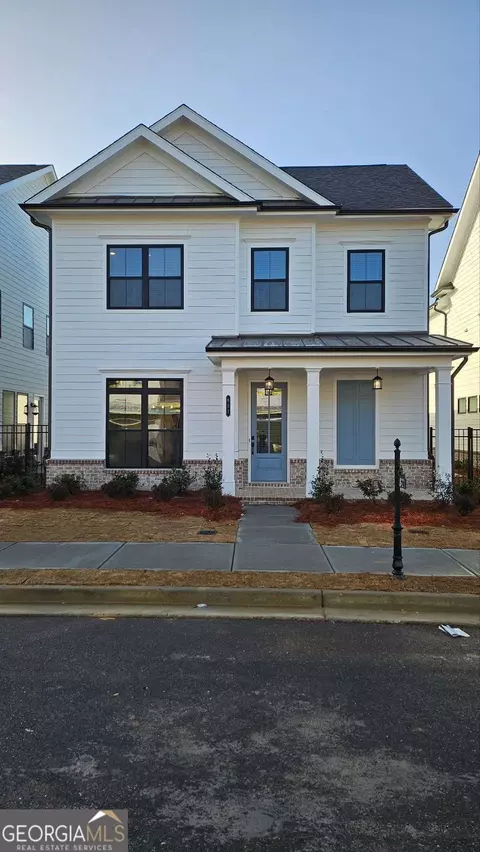 821 Dodd Trl, Buford, GA 30518