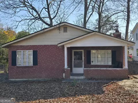 953 South Ave, Forest Park, GA 30297