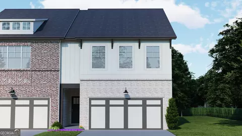 178 Depot Landing Rd #67A, Auburn, GA 30011
