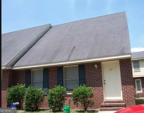 230 Lanier Dr #257-262, Statesboro, GA 30458