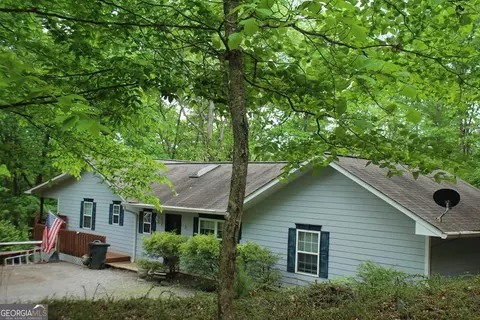 6961 Wood Lake Cir, Young Harris, GA 30582