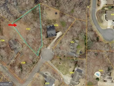 4362 Rolling Oaks Ct NW, Kennesaw, GA 30152