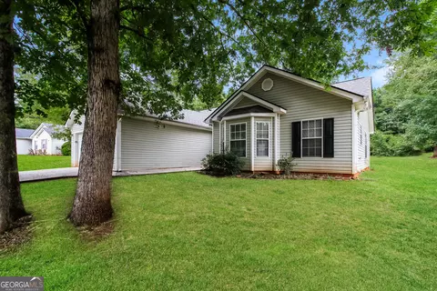 Exterior - 235 Mountain Way, Covington, GA 30016 photo 2 of 5