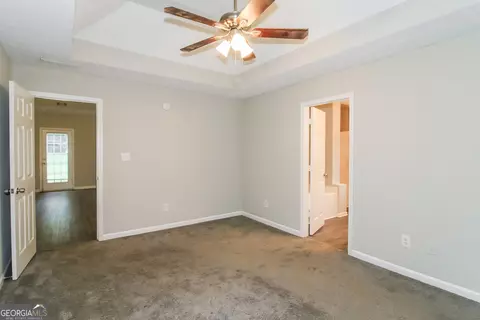Bedroom - 235 Mountain Way, Covington, GA 30016 photo 2 of 4