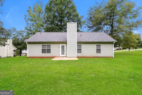 Exterior - 235 Mountain Way, Covington, GA 30016 photo 5 of 5