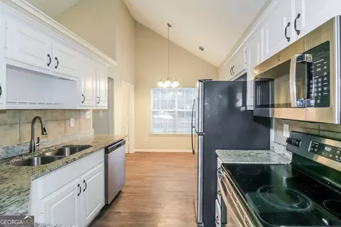 Kitchen - 235 Mountain Way, Covington, GA 30016 photo 1 of 2