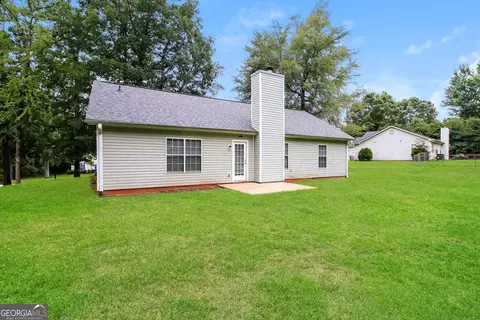 Exterior - 235 Mountain Way, Covington, GA 30016 photo 3 of 5