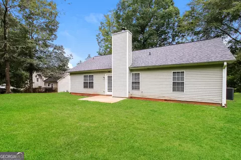 Exterior - 235 Mountain Way, Covington, GA 30016 photo 4 of 5