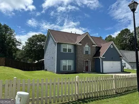 66 Red Hawk Dr, Dawsonville, GA 30534
