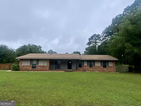 312 Brookdale Dr, Dublin, GA 31021