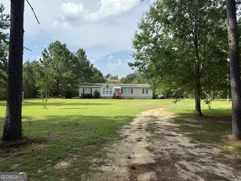 Other - 1259 Fe Beasley Rd, Claxton, GA 30417 photo 3 of 5