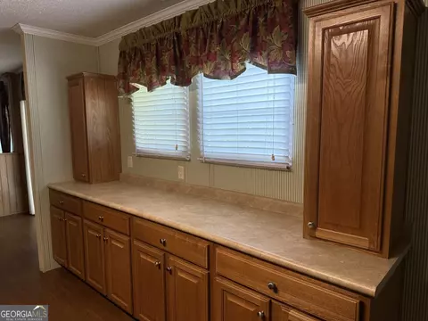 Entry Way - 1259 Fe Beasley Rd, Claxton, GA 30417 photo 1 of 1