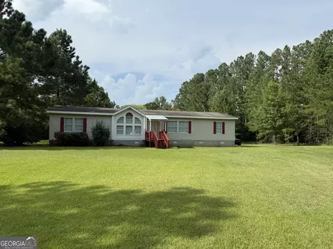 Other - 1259 Fe Beasley Rd, Claxton, GA 30417 photo 1 of 5
