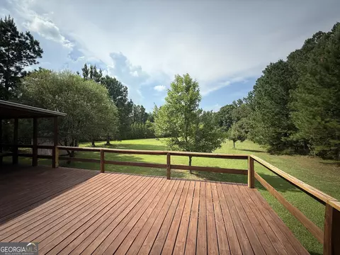 Exterior - 1259 Fe Beasley Rd, Claxton, GA 30417 photo 3 of 8