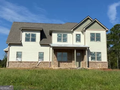 1851 Abbey Rd, Griffin, GA 30223