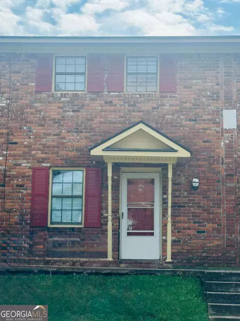 166 E 11th St SW, Rome, GA 30161
