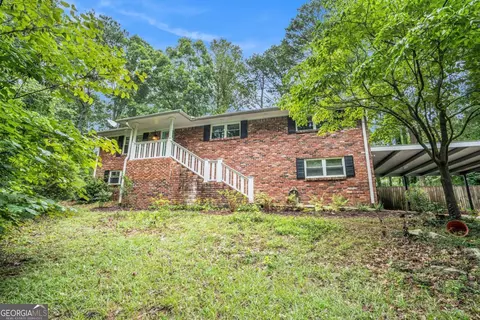 6675 S Dillon Rd, Austell, GA 30168