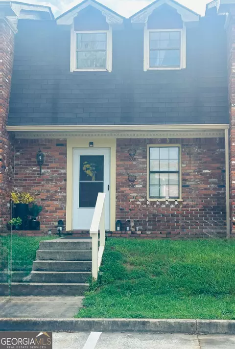 164 E 11th St SE, Rome, GA 30161