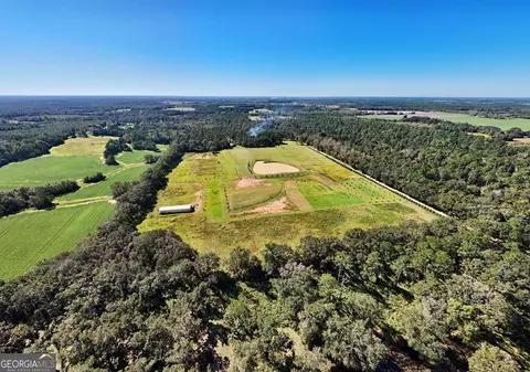1136 Nesbitt Rd, Pavo, GA 31778