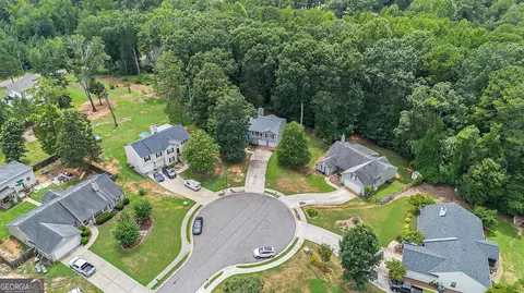 View/Area - 3348 Peyton Dr, Monroe, GA 30656 photo 2 of 2