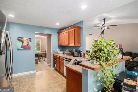 Entry Way - 3348 Peyton Dr, Monroe, GA 30656 photo 1 of 2