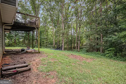 Exterior - 3348 Peyton Dr, Monroe, GA 30656 photo 3 of 4