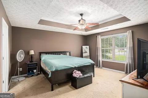Bedroom - 3348 Peyton Dr, Monroe, GA 30656 photo 1 of 2