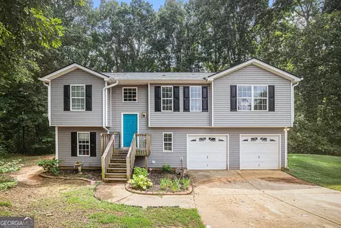 3348 Peyton Dr, Monroe, GA 30656
