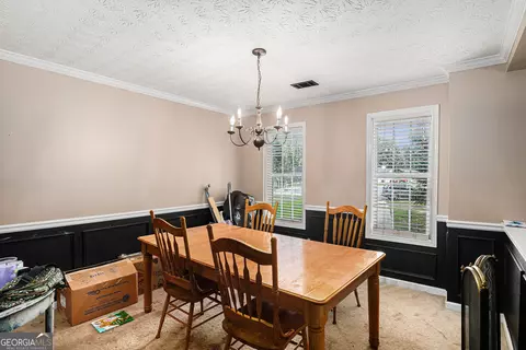Dining - 3348 Peyton Dr, Monroe, GA 30656 photo 2 of 2
